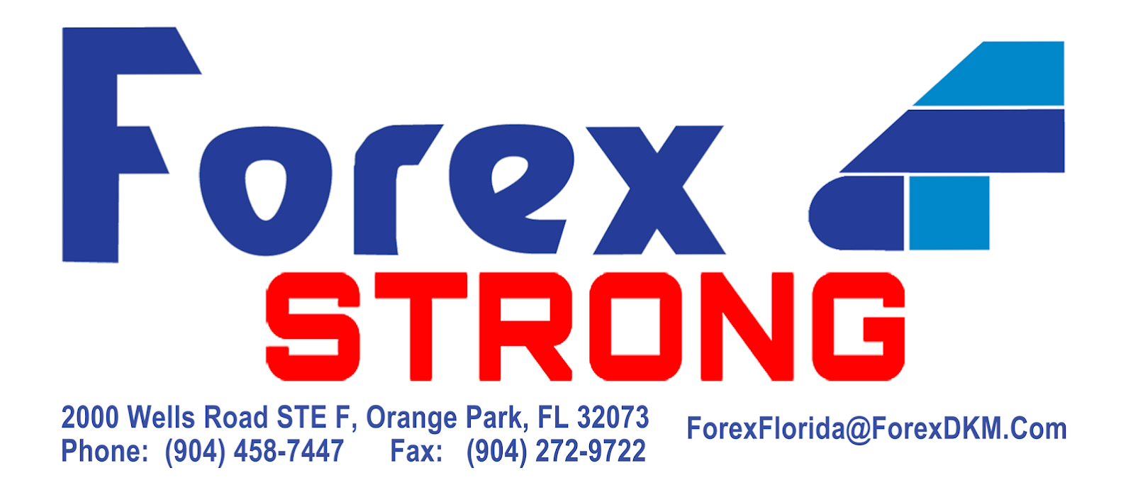 Forex Oriental Cargo - 